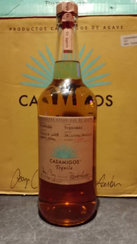 Casamigos 1.75cl